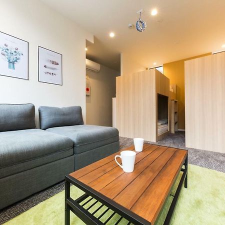 Loft Hotel Tokyo #Kameido Екстериор снимка