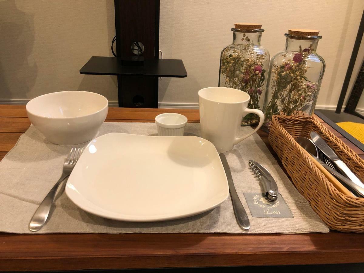 Loft Hotel Tokyo #Kameido Екстериор снимка