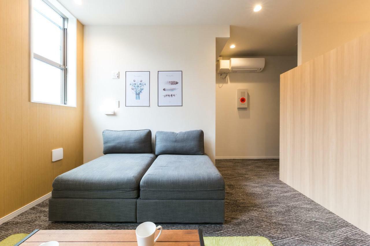 Loft Hotel Tokyo #Kameido Екстериор снимка