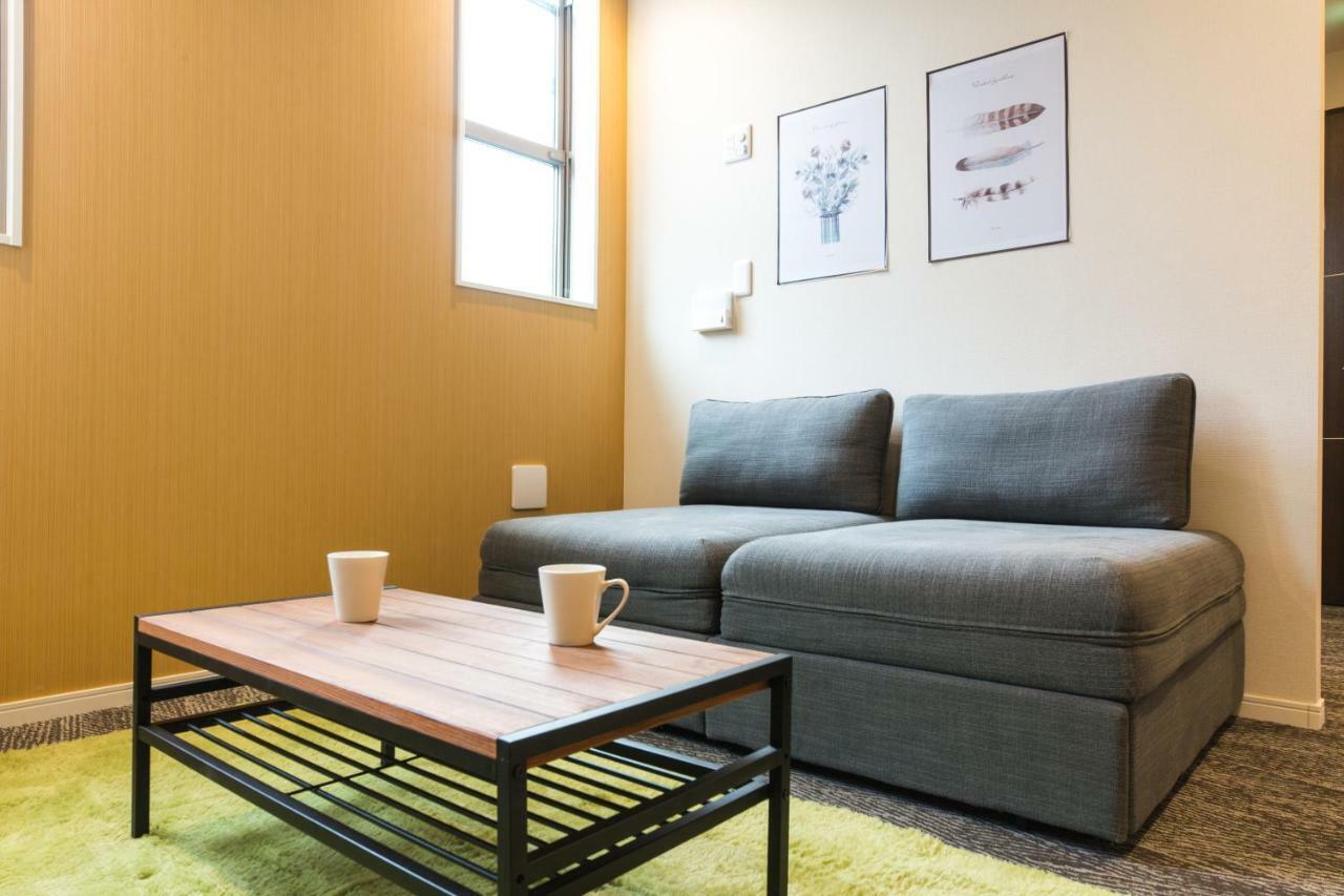 Loft Hotel Tokyo #Kameido Екстериор снимка