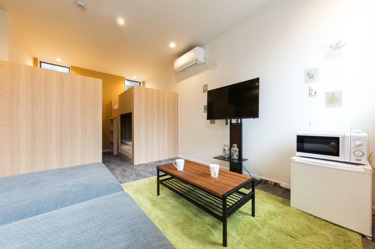 Loft Hotel Tokyo #Kameido Екстериор снимка