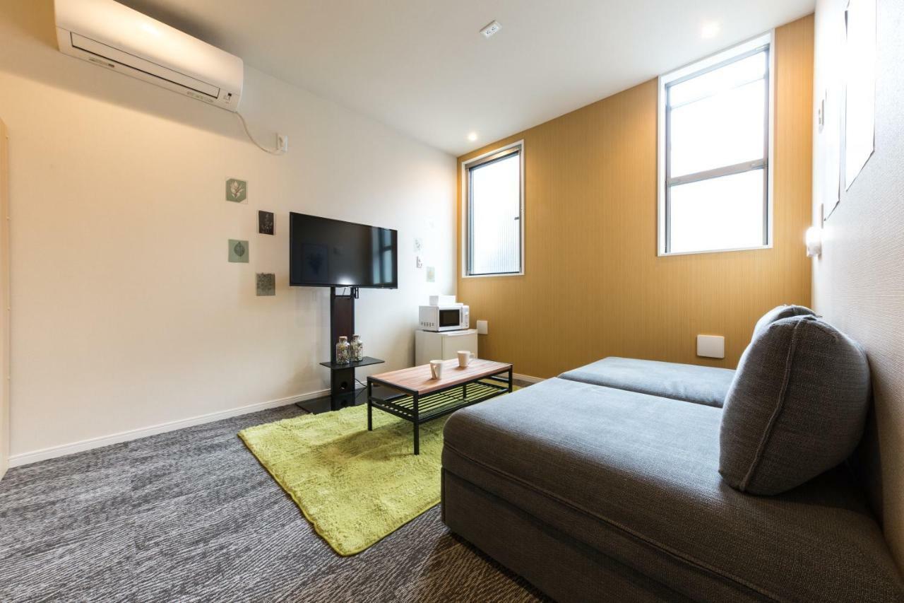 Loft Hotel Tokyo #Kameido Екстериор снимка