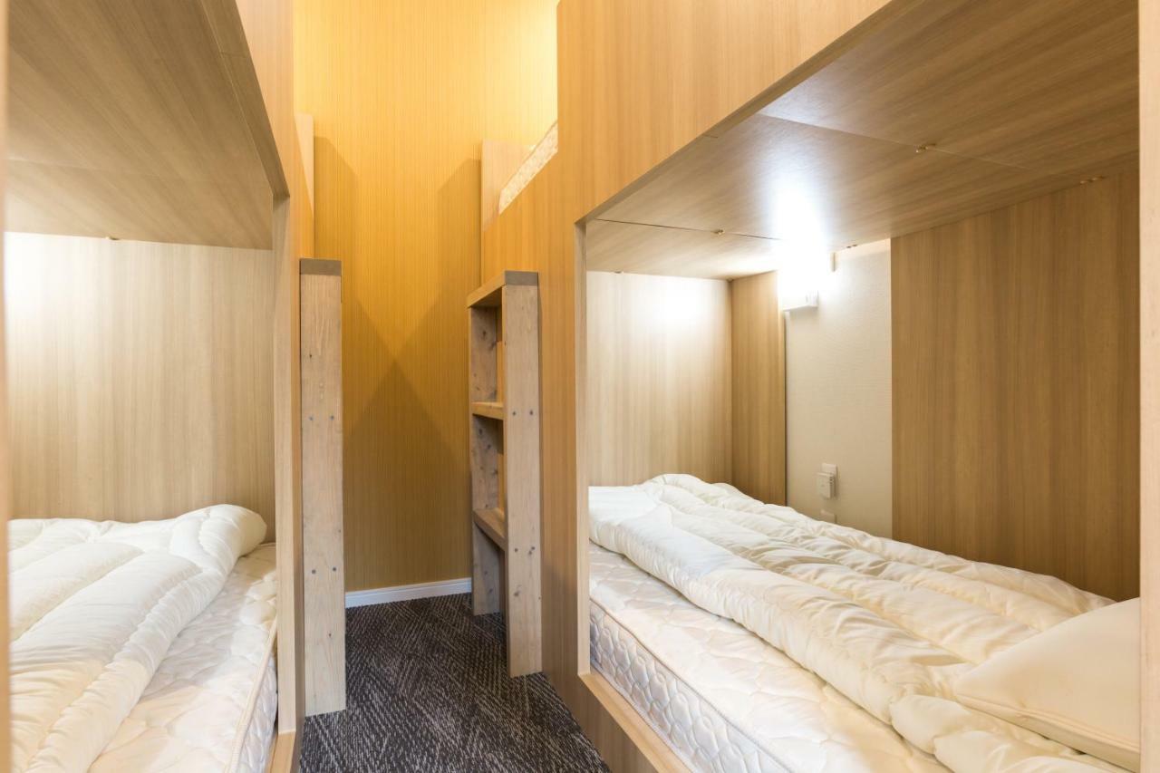 Loft Hotel Tokyo #Kameido Екстериор снимка