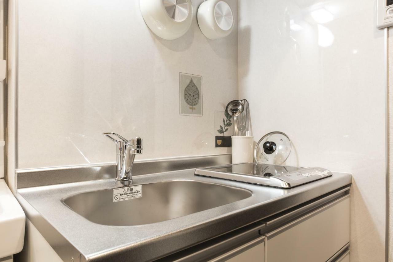 Loft Hotel Tokyo #Kameido Екстериор снимка