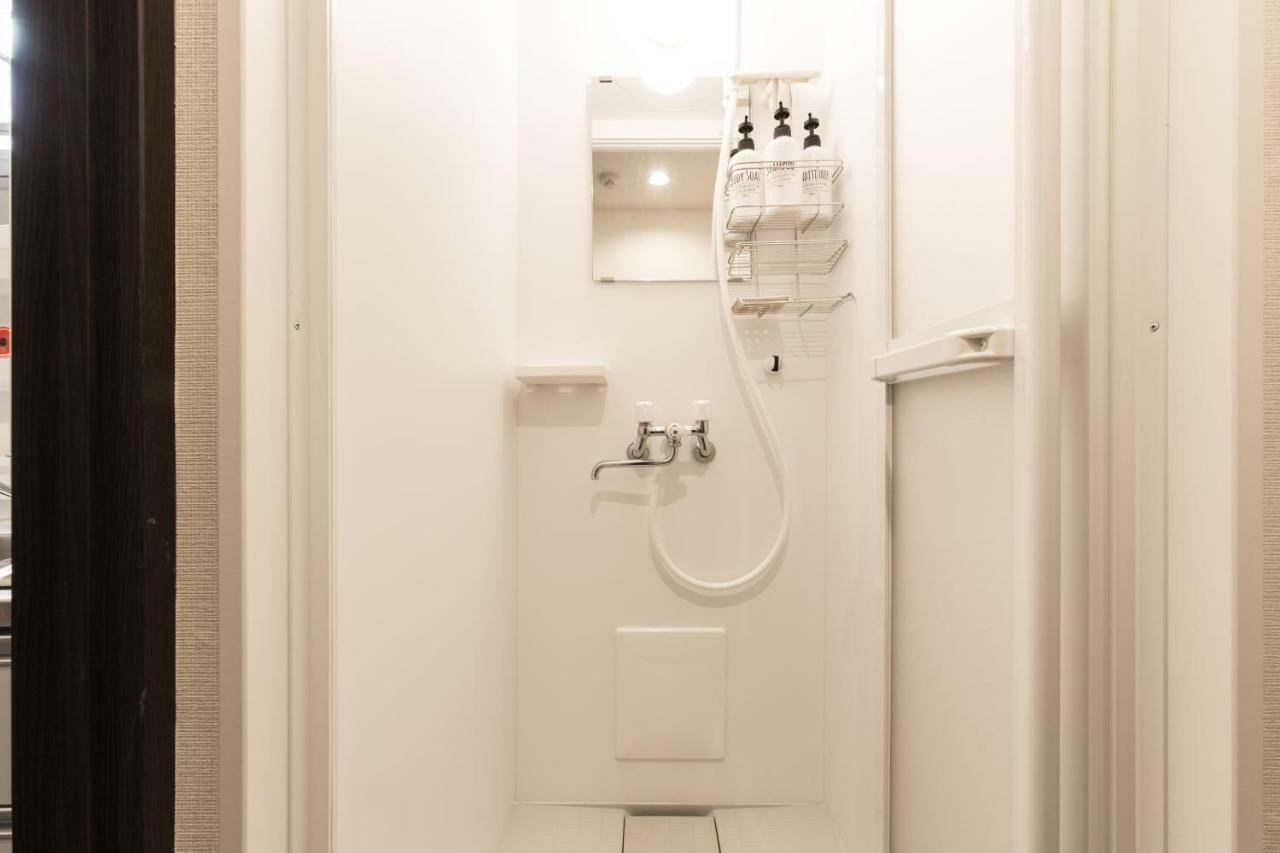 Loft Hotel Tokyo #Kameido Екстериор снимка