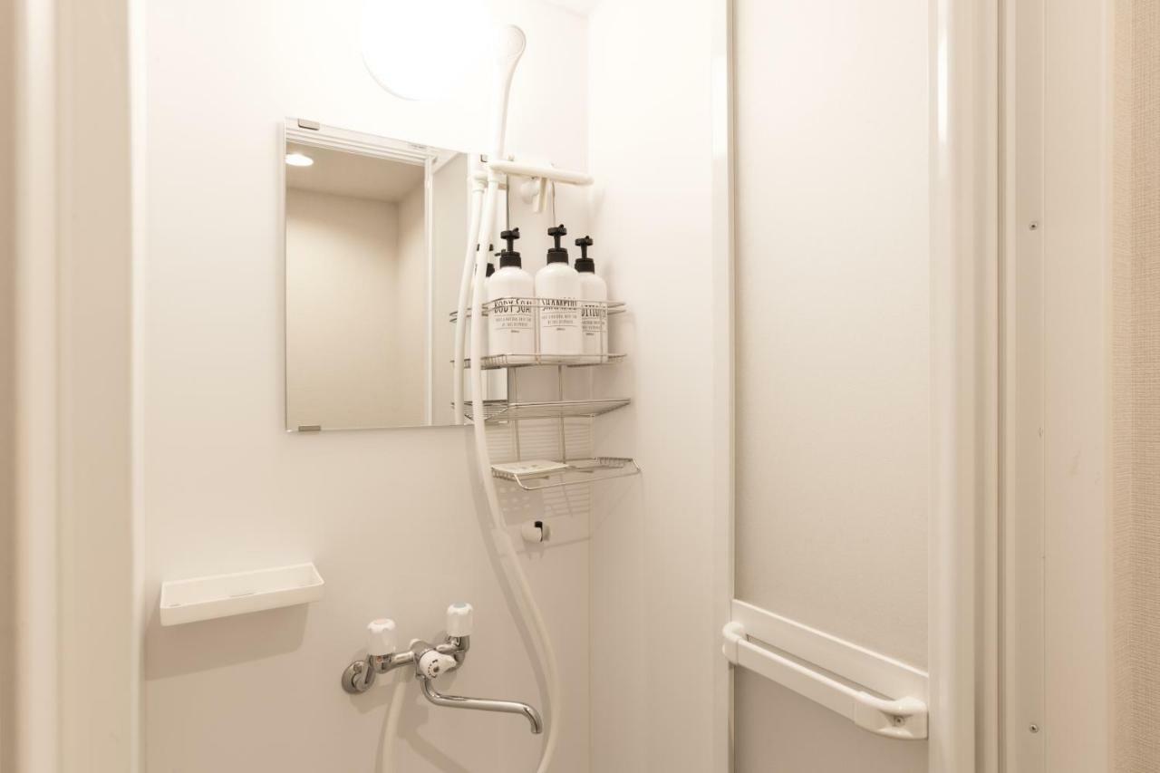 Loft Hotel Tokyo #Kameido Екстериор снимка